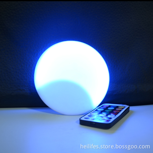 Water Toys of Moon With Remote Control